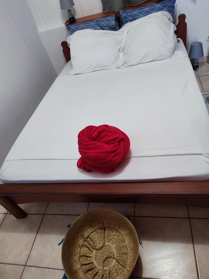 شقة Les Cactus Bellefontaine المظهر الخارجي الصورة